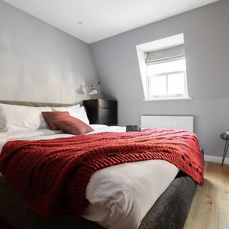 The Norfolk Maisonette - Lovely 4Bdr Mews Λονδίνο Εξωτερικό φωτογραφία
