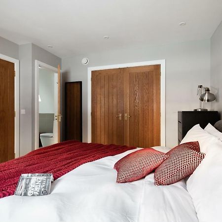 The Norfolk Maisonette - Lovely 4Bdr Mews Λονδίνο Εξωτερικό φωτογραφία