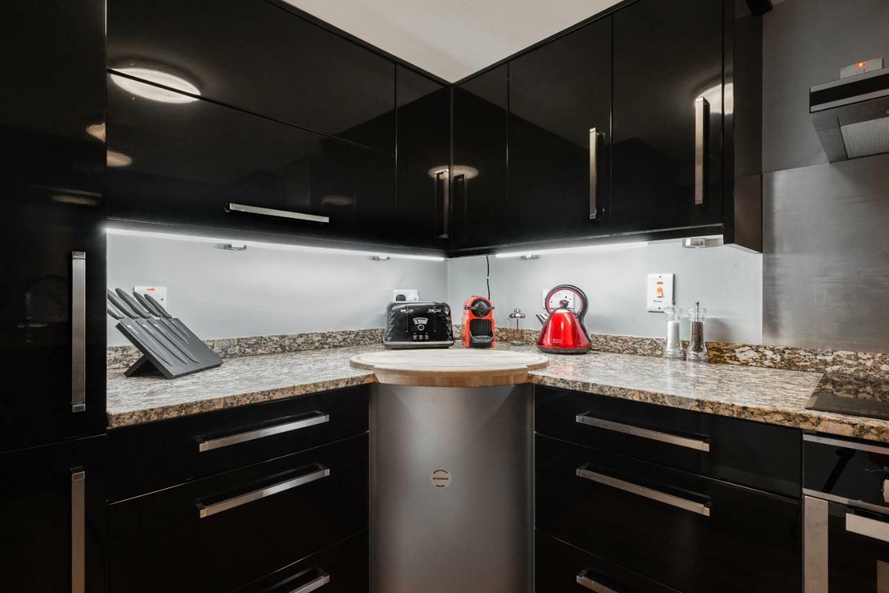 The Norfolk Maisonette - Lovely 4Bdr Mews Λονδίνο Εξωτερικό φωτογραφία