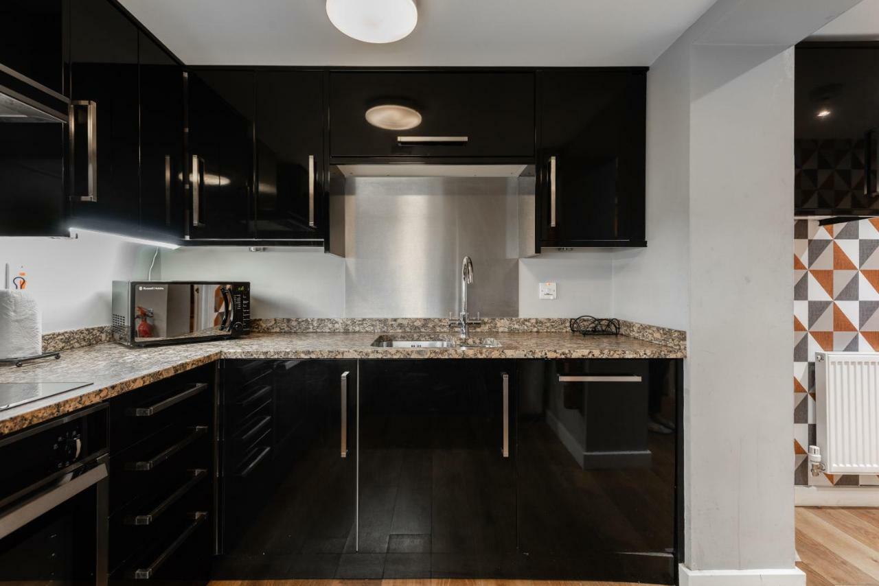 The Norfolk Maisonette - Lovely 4Bdr Mews Λονδίνο Εξωτερικό φωτογραφία
