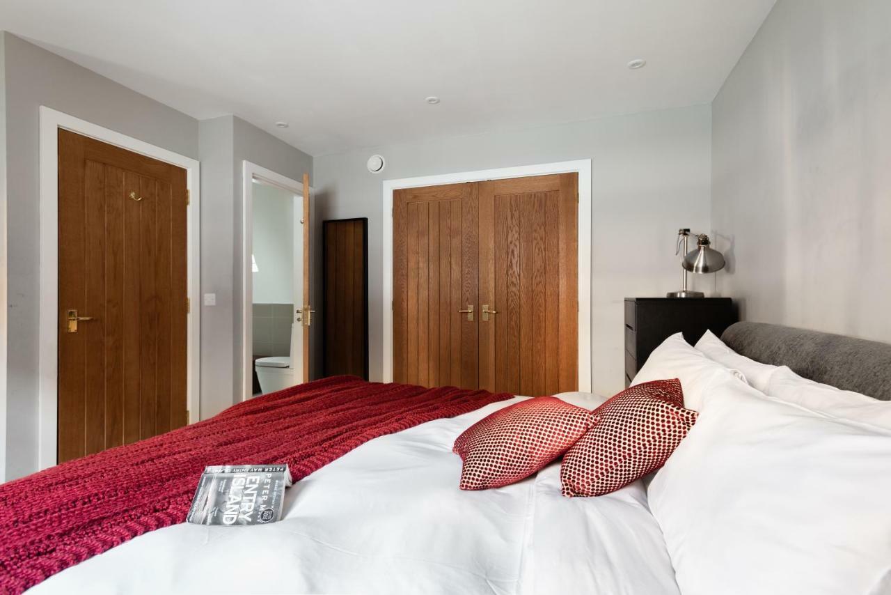 The Norfolk Maisonette - Lovely 4Bdr Mews Λονδίνο Εξωτερικό φωτογραφία