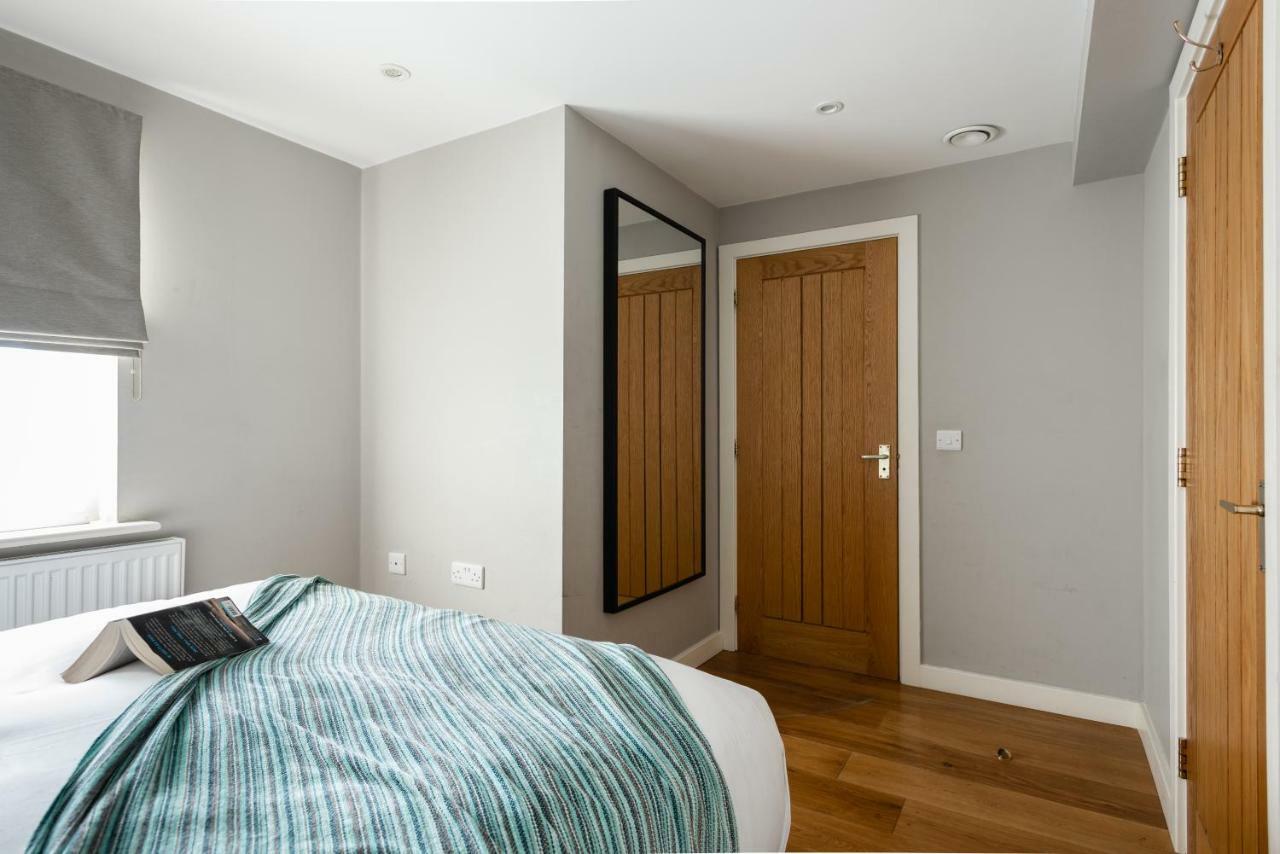 The Norfolk Maisonette - Lovely 4Bdr Mews Λονδίνο Εξωτερικό φωτογραφία