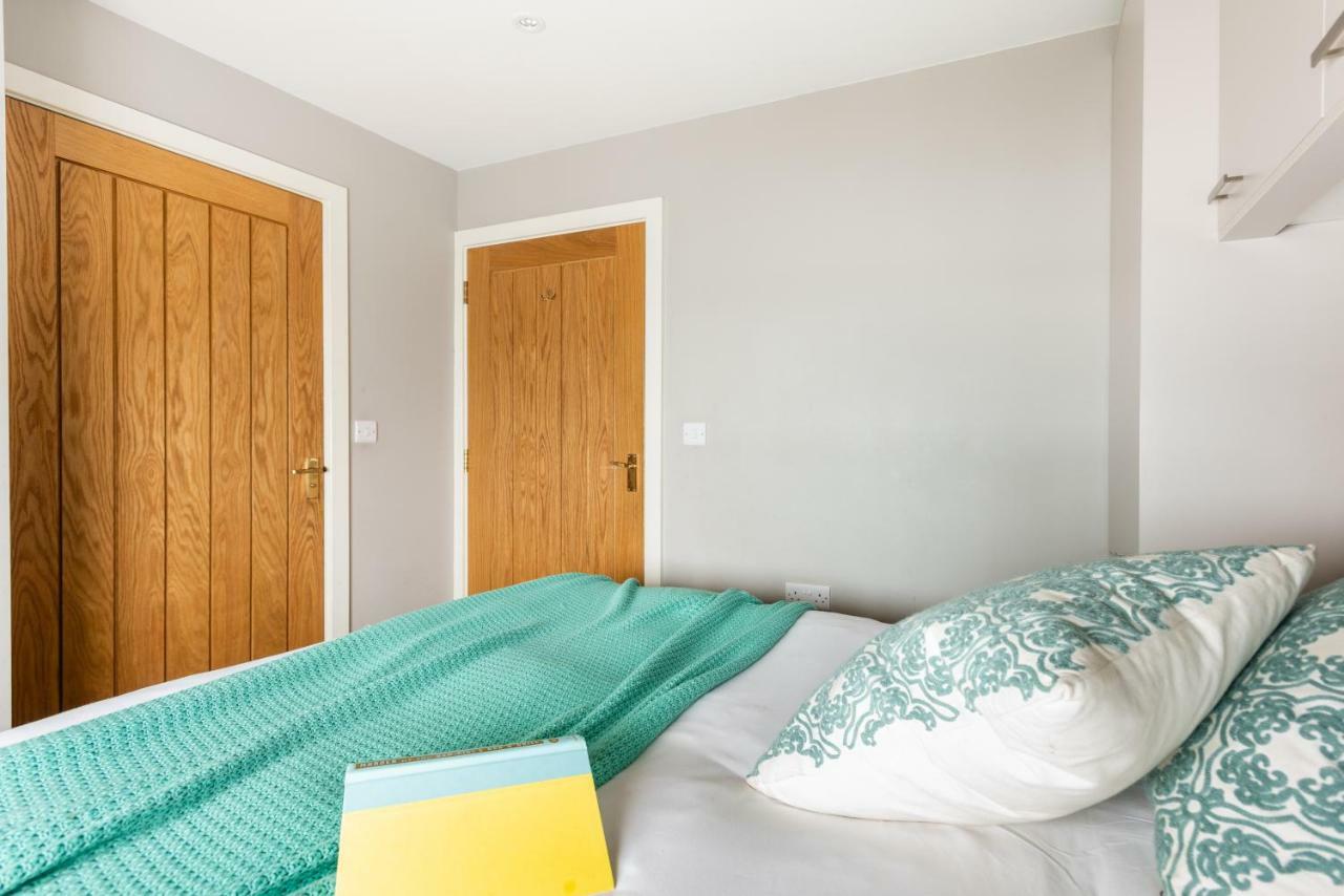 The Norfolk Maisonette - Lovely 4Bdr Mews Λονδίνο Εξωτερικό φωτογραφία