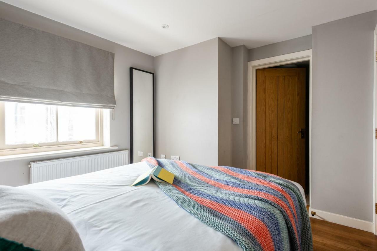 The Norfolk Maisonette - Lovely 4Bdr Mews Λονδίνο Εξωτερικό φωτογραφία