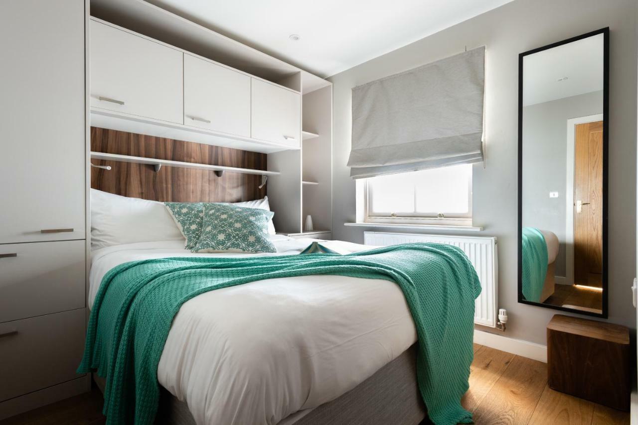 The Norfolk Maisonette - Lovely 4Bdr Mews Λονδίνο Εξωτερικό φωτογραφία