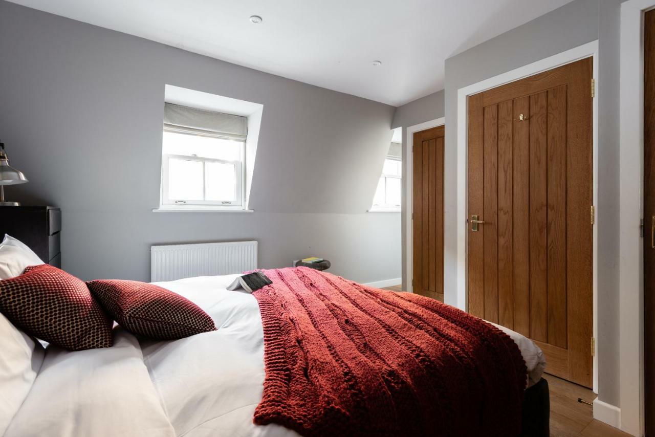 The Norfolk Maisonette - Lovely 4Bdr Mews Λονδίνο Εξωτερικό φωτογραφία