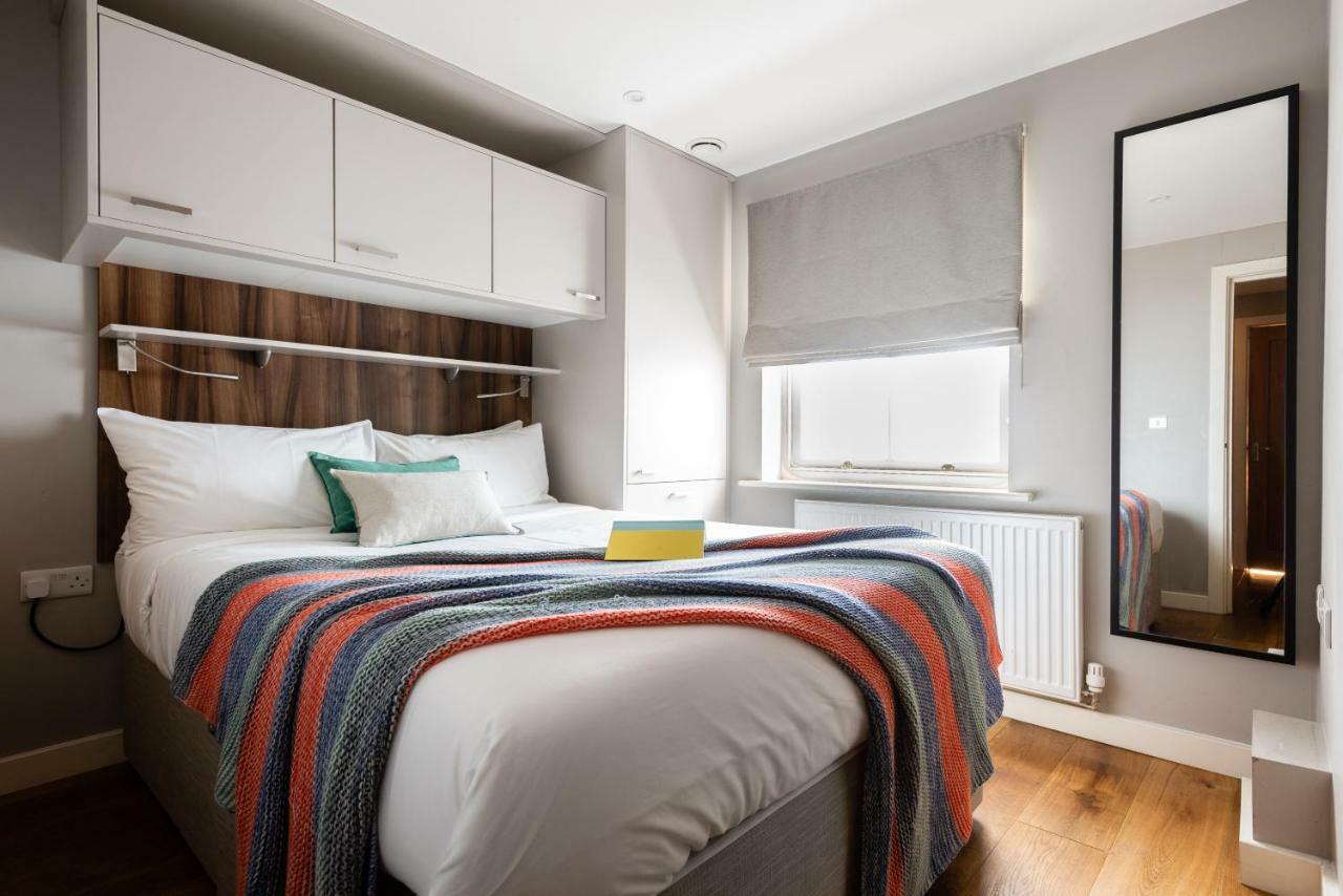 The Norfolk Maisonette - Lovely 4Bdr Mews Λονδίνο Εξωτερικό φωτογραφία