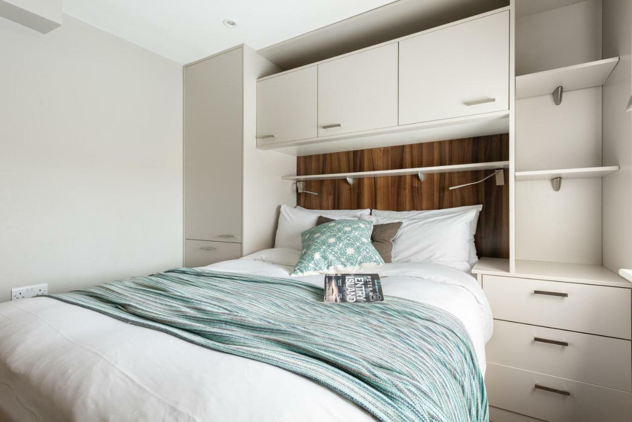 The Norfolk Maisonette - Lovely 4Bdr Mews Λονδίνο Εξωτερικό φωτογραφία