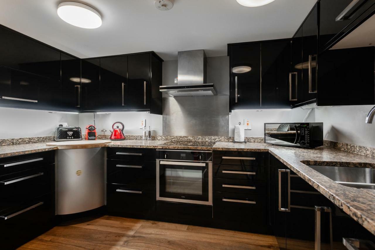 The Norfolk Maisonette - Lovely 4Bdr Mews Λονδίνο Εξωτερικό φωτογραφία