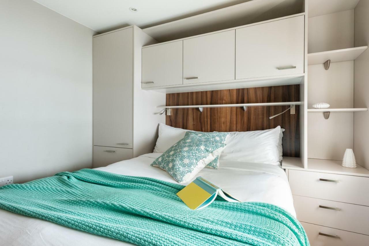 The Norfolk Maisonette - Lovely 4Bdr Mews Λονδίνο Εξωτερικό φωτογραφία