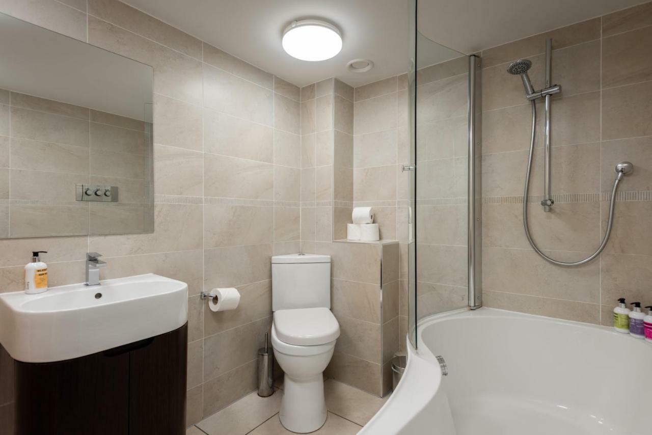 The Norfolk Maisonette - Lovely 4Bdr Mews Λονδίνο Εξωτερικό φωτογραφία