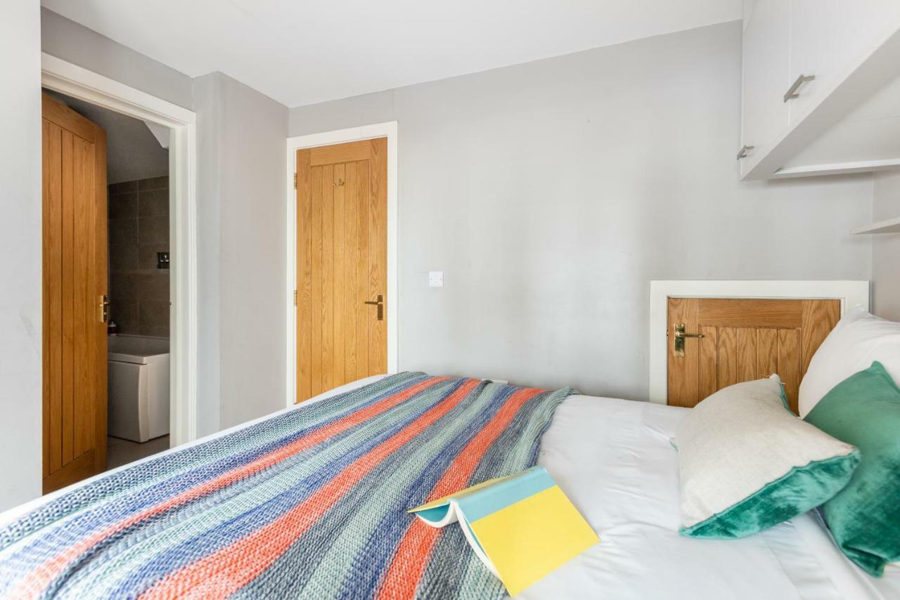 The Norfolk Maisonette - Lovely 4Bdr Mews Λονδίνο Εξωτερικό φωτογραφία